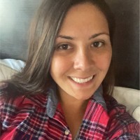 Krista Carrillo