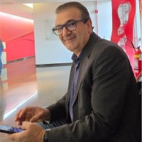 Paulo Cezar Sarauza