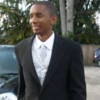 Kerby Greaux