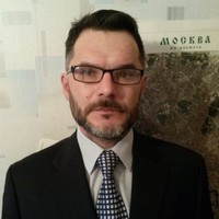 Евгений Рогов