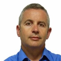 Andrés Jesús Reche Molina