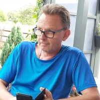 Luc Spangenberg