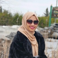 Sanjida Siraj