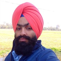 Tarnbir Singh