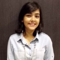 Samadrita Mallick
