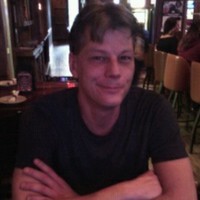 Greg Thompson