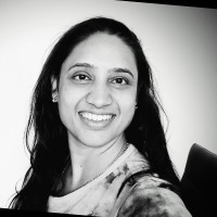 Rashmi Ullas