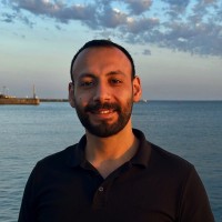 Boran Di̇nçer