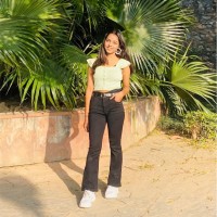 Kajal Kumari