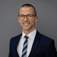 Cody Normandin, LL.B., LL.M. Tax, MBA