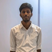 Vignesh Kp