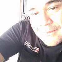 Raymond Ybarra