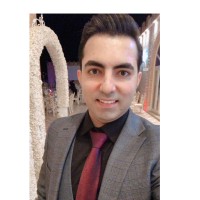 Hossein Dehdashti