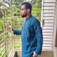 Shahriar Alim
