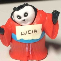 Lucia Casanova