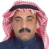 Abdulrahman Ghamdi