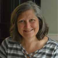 Lynne Hall