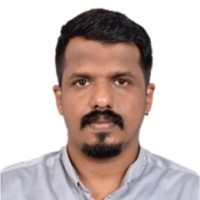 pavan koshy