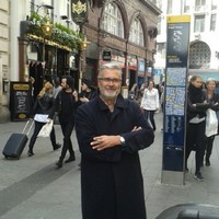 Aldo Fusari