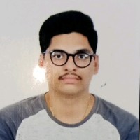 Alaparthi Venkata Sai Sri Harsha