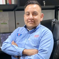 Dither F. Martinez