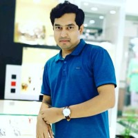A F M Faizullah