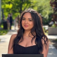 Marissa Kahgee