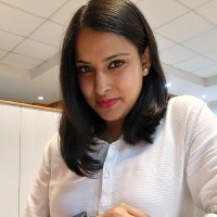 Mohini Gupta
