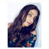 Anjali Kashyap