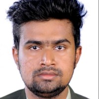 Adithya Vijayabhanu