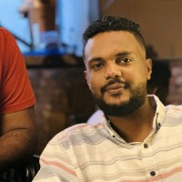 Ibrahim Othman, ASCM SCPS
