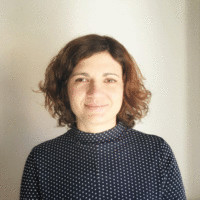 Chiara Rea