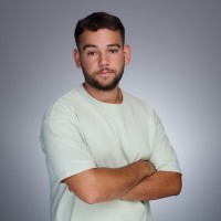 Guy Abram