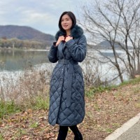 Maggie Han