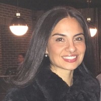 Gina Peralta