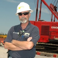 Brad Sanders