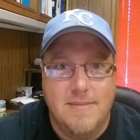 Mike Kendrick