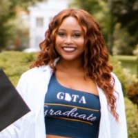 Gwendolyn Brown