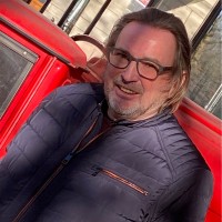 Peter Holzapfel