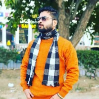 Vinit Kumar Yadav
