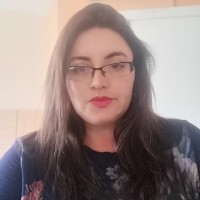 Silvia Del Pilar Arriagada Rubilar