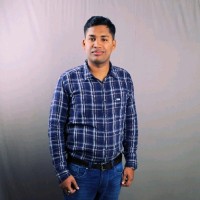 Bharat Bhushan Chandrachuda Nayak