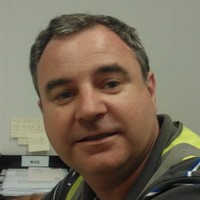 Anthony Dodds