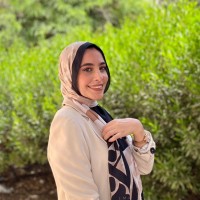 Dalia Ahmed