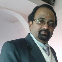 Shailendra Kishore Sahay