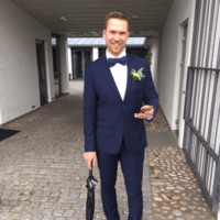 Brian Seeberg Frederiksen