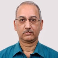 Ashok Dhar