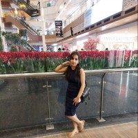 Mansi Kataria