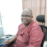 Richard Bamidele Ibilola