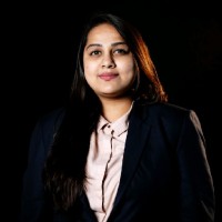 Krutika Bhavnagari